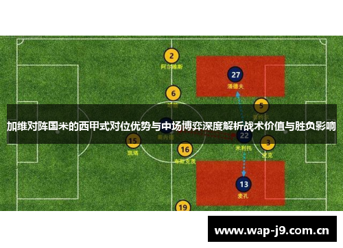 加维对阵国米的西甲式对位优势与中场博弈深度解析战术价值与胜负影响 加维对阵国米的西甲式对位优势与中场博弈深度解析战术价值与胜负影响